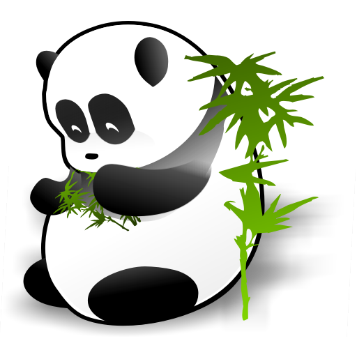 Giant Panda è