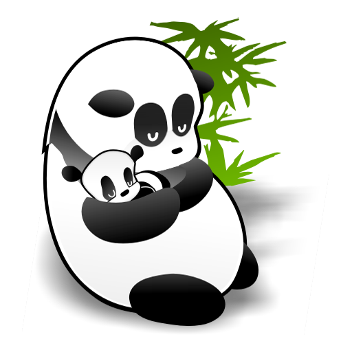 Panda Mother èĸ